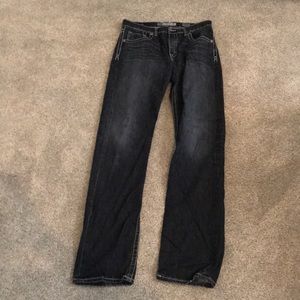 Buckle Tyler Men’s Jeans